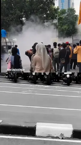 Dok.Aksin20/10/2025, Korupsi MBG Proyek MBG, keracunan MBG#live #hariini #update #fyp #fyppppppppppppppppppppppp 