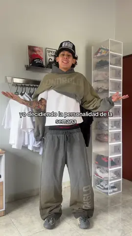 ya saben que el outfit me da otra personalidad @Undergold Design Studio #fashioninspo #outfitideas #streetwear #style #clothing 