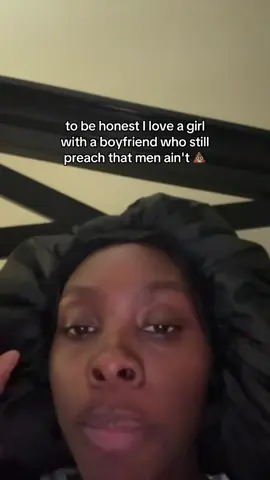 A true girls girl 🫡