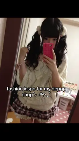 himekaji/shoujo, gyaru/grunge, and mori styles! can't wait to share fashion in my eyes with everyone 🫶🏻 every piece is thoughtfully picked and curated by me! #shoujo #himekaji #fyp #jfashion #gyaru 