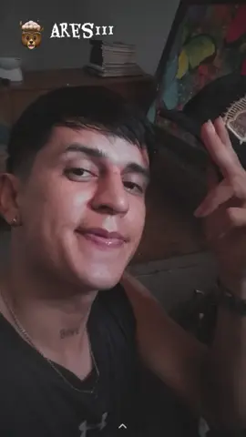 #Aress💀