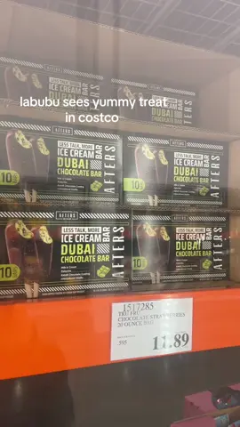 #labubuicecream