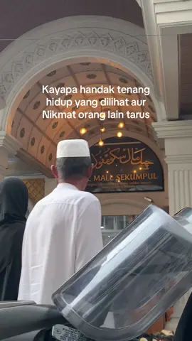 #sekumpul 