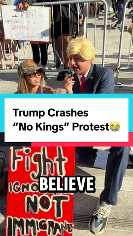 They Really Think I’m Him😭