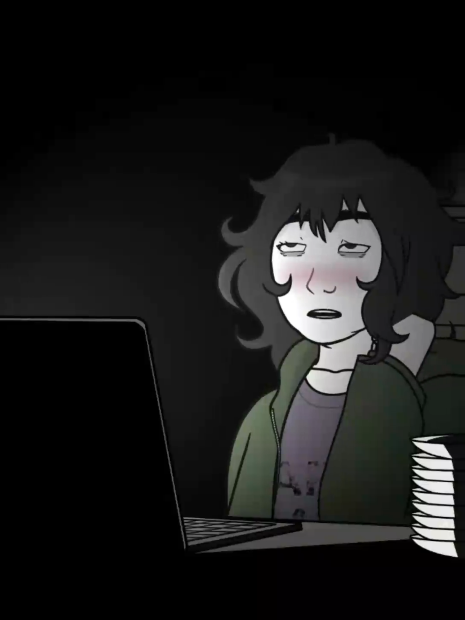 femcel's hobbies #sadlife #asocial #nolove #beautyprivilege