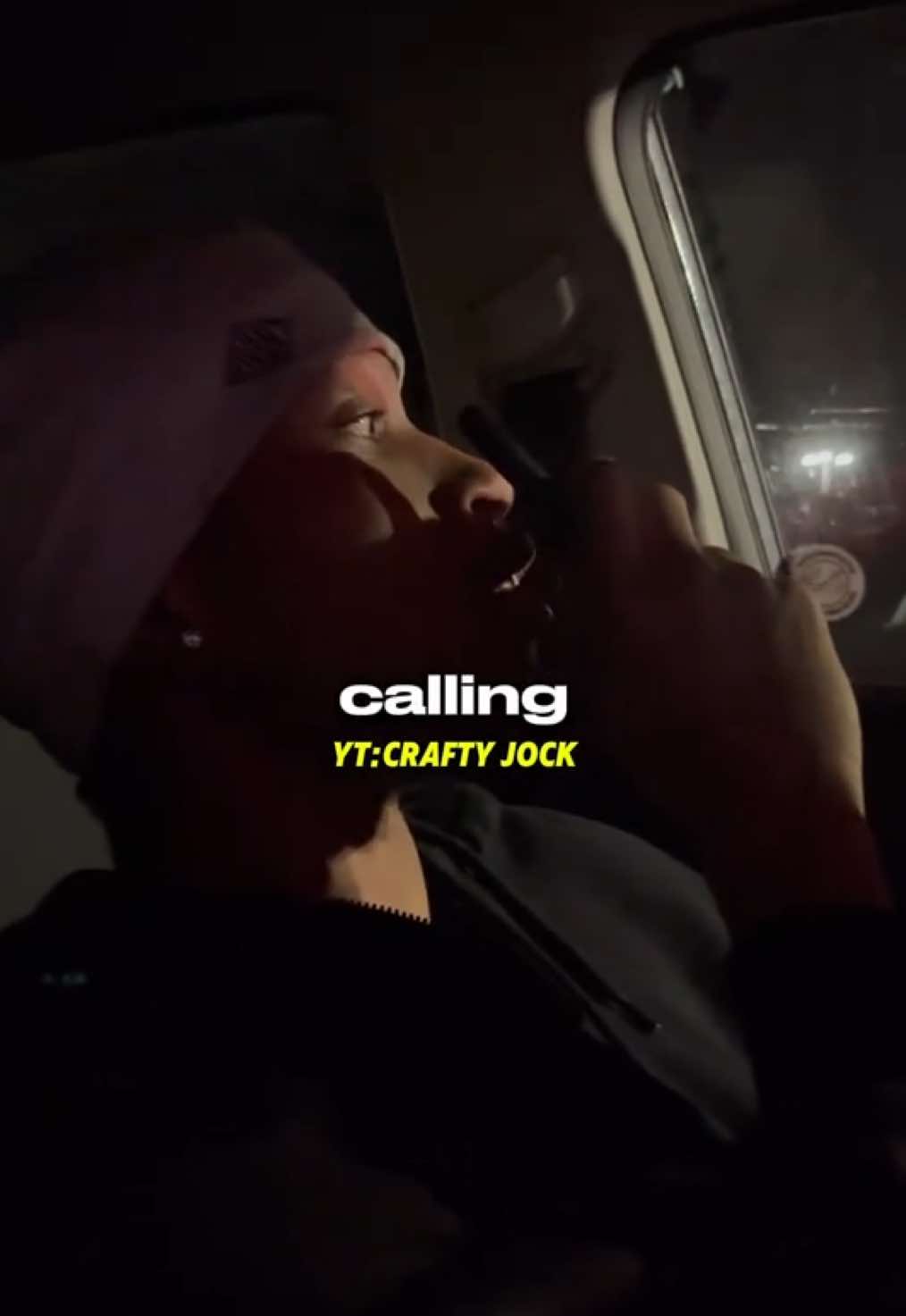 (the ending😂)YouTube:Crafty Jock#prank #blowthisup #viral #walkietalkie #walkietalkieprank 