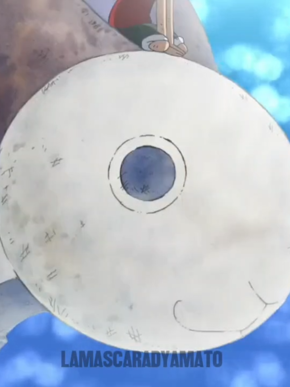 Se que este no tendrá vistas, pero de todas maneras quería hacer el de Merry, como lo amo, este es el 4 video que hago, antes de día de muertos  #luffy #onepiece #paratiiiiiiiiiiiiiiiiiiiiiiiiiiiiiii #tristella #goingmerry 