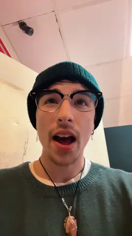 Lmao 🤣 crazy how much box’s get build up back here #fypシ゚viral #711 #cooler #thatscrazy #trendingvideo 