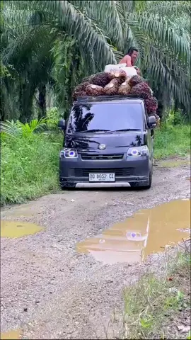 #grandmaxpickup  #kurirsawitsulawesi  #fypシ゚ #grandmaxmodifikasi 