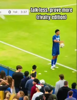 home and away blue green rivalry highlights. #ucsb #football #Soccer #fun 