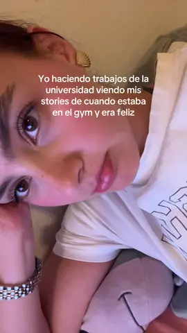 Necesito que ser gymgirl se vuelva una profesión☹️ #humor ugh no empiecen #gymgirl #gymrat #GymTok #college 