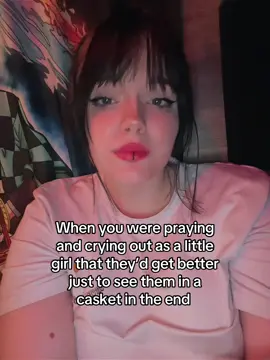 Not everyone gets a happy ending