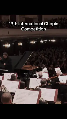 Mashup of different participants for the final round#fyp#chopin#piano#chopincompetition#classicalmusic 