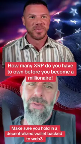 How many XRP do you own??? #xrparmy #cryptocurrency #xrp #xrpcommunity #btc 