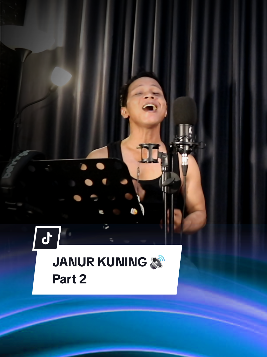 Membalas @sittynuraeni06  JANUR KUNING (Part2) - UDA FAJAR Official #janurkuning #udafajar #udafajarofficial 