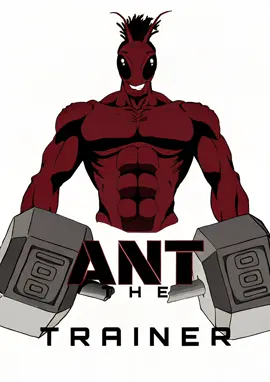 #exercise #antthetrainer2025 #personaltrainer #sanantonio #fyp 