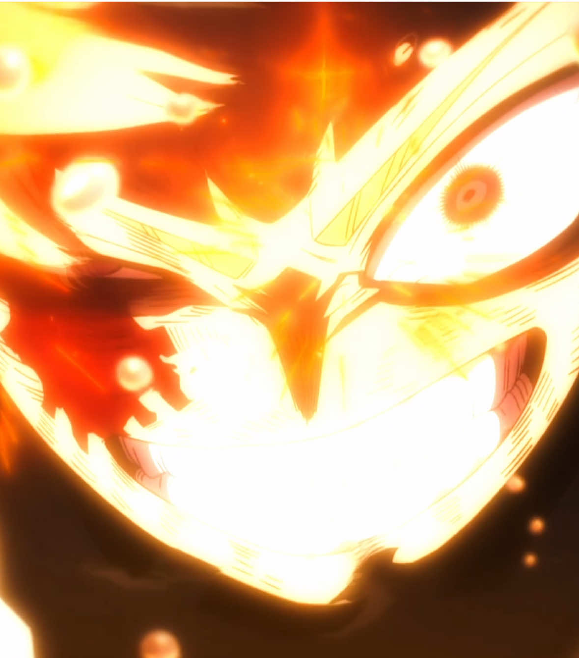 bakugos so damn tuff || #fyp #mha #edit #bakugou #viral 