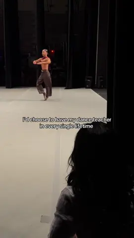 all the love. tag your dance teacher.  #danceteacher #danceseason #fyp #dancer #trending 