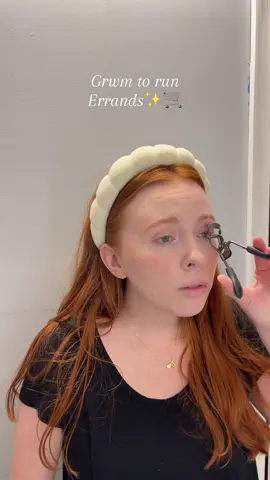 Grwm! We love a supportive king… jk :( @Estée Lauder @How to be a Redhead @Drunk Elephant @Clinique @DALBA 