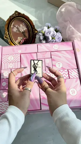 #adventcalendar #christmas #perfumetiktok #miniperfume #perfumecollection 