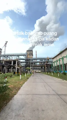 Mesak bangmo puang. #imipmorowali #bcaxyz #storykuli #foryoupage #fyppppppppppppppppppppppp 