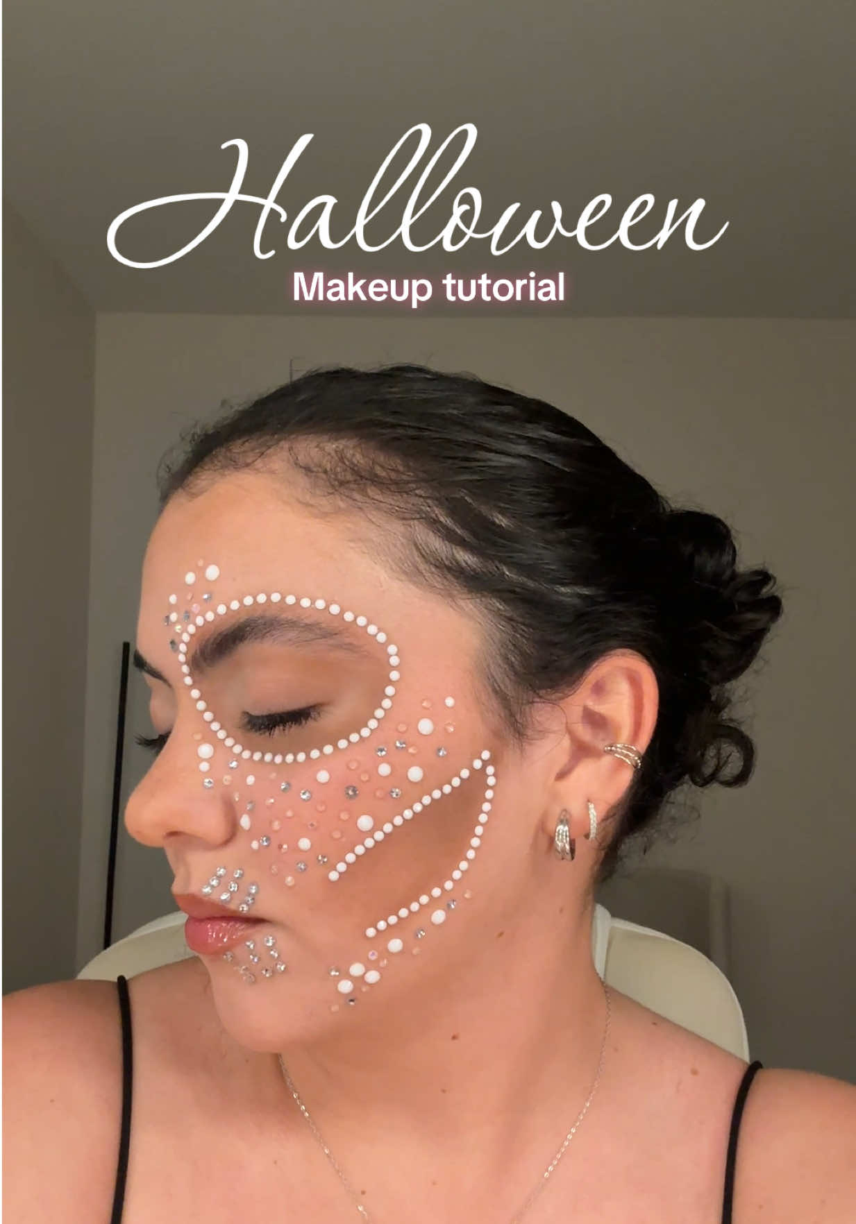 Makeup ideas✨🤍  #makeuptutorial #makeuptransformation #makeup #viraltiktok #maquillajetutorial 