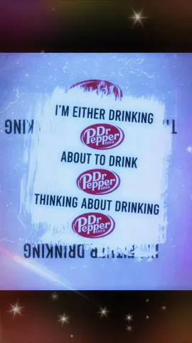 #fyp #drpepper 