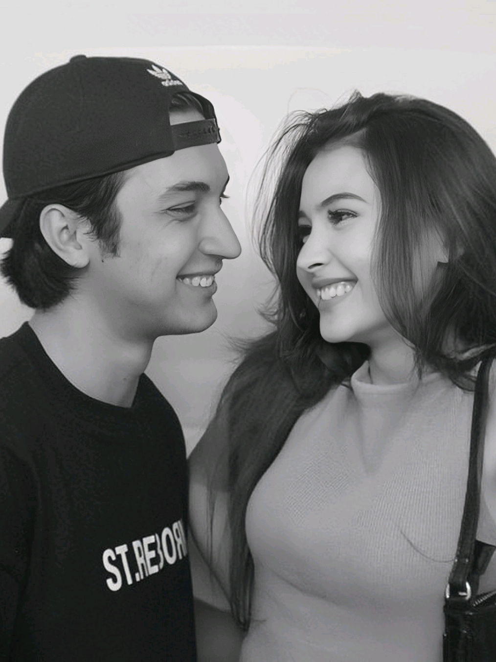 💗💗 #juniorroberts #sandrinnamichelleskornicki #fyp 