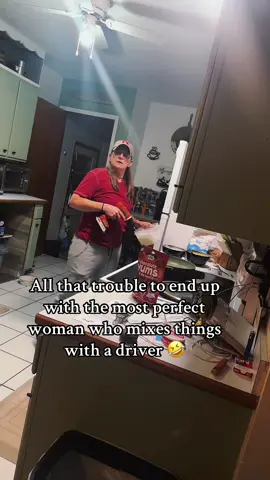 I wouldn’t trade anything that has happened in my life bcuz it brought me to her ❤️ the most loving, caring, compassionate person I’ve ever met! And she loves me for who I am!!! Nothing can beat that! @Wendy #wlw #wife4life #mywife 