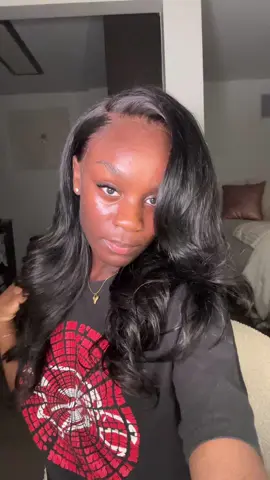how I use the shark glam from @Shark Beauty to style my hair 🤍 #wigtok #hairtok #wigstyling #sharkbeauty #wiginstall 