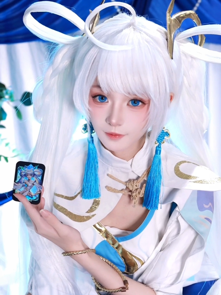 IQOO 15 X HONOR OF KINGS 🔎 Cosplayer: Douyin/Claw1998 #cos #cosplay #cosplayer #ladysun #iqoo15 #iqoo #honorofkings #hok #hokcreator #hokstudio #tencent #timistudio #bstation #bilibili #game #donghua #anime #renoniichan 