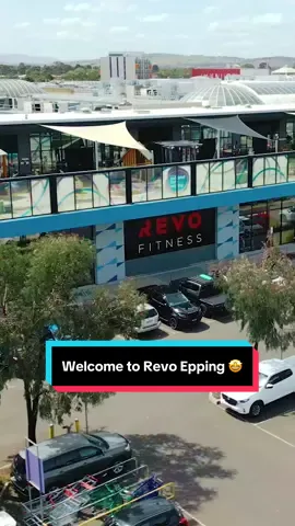 WELCOME BACK TO REVO EPPINGGG! 👋🥹 Want in on alllllll of this? We’ve extended our presale offer. Join online or in club to get your 2nd and 3rd month on the house! #revoepping #revofitness #epping #melbourne #gymopening 