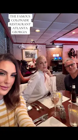 #colonnadediner #sundayfunday #atlantageorgia #fyppppppppppppppppppppppp 