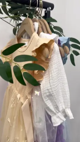 Adorable girls dresses 👗 😊❤️💕😉#babygirl #girlsdresses #ootdfashion #babygirloutfit 