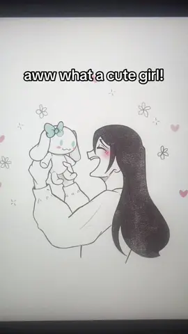 yes, he’s my favorite. who’s your favorite sanrio character #sanrio #cinnamoroll #hellokitty #coquette #fypツ