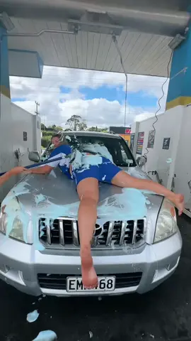 pt 2😛 #washworld #prankweek 