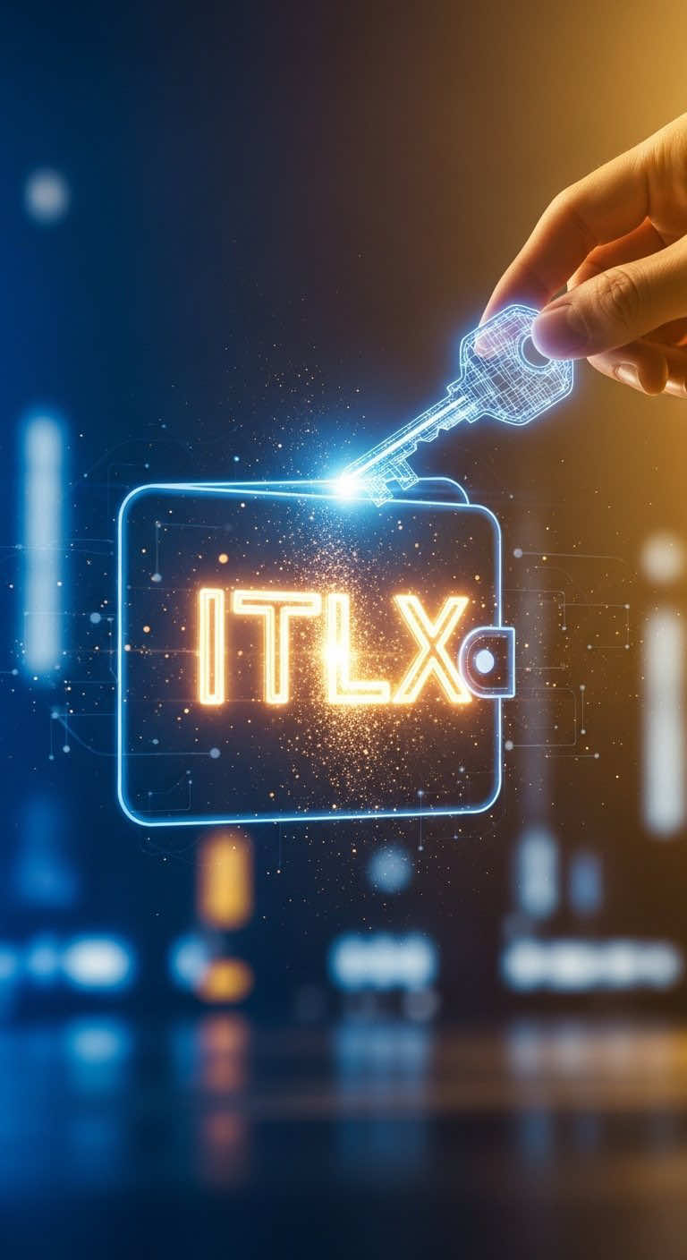 🚀 Hé lộ bản cập nhật InterLink 4.0 bước ngoặt lớn đang đến gần!  #itlg #interlink #interlinknetwork #pi #airdrop 