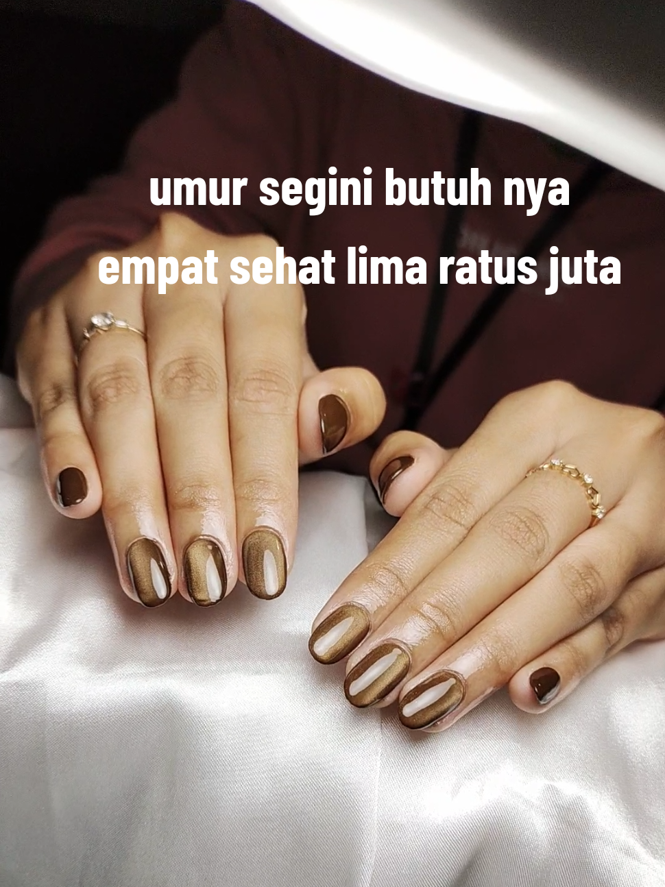 yuks buruan di co 💅😍 #nailkotabatu #nailartbatu #nailartbatumalang #fyp #trendnails 