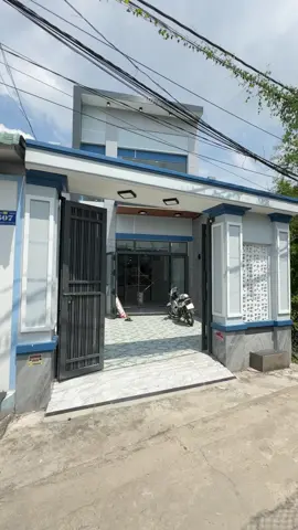 😍 Căn này mà bỏ qua là tiếc cả năm luôn đó! Nhà 5x23 Sổ Riêng – Gần KCN Cầu Tràm | 3PN 2WC #nhagiarebinhchanh #nhabinhchanhphuonghien #phuonghienbannhabinhchanh #fyp 