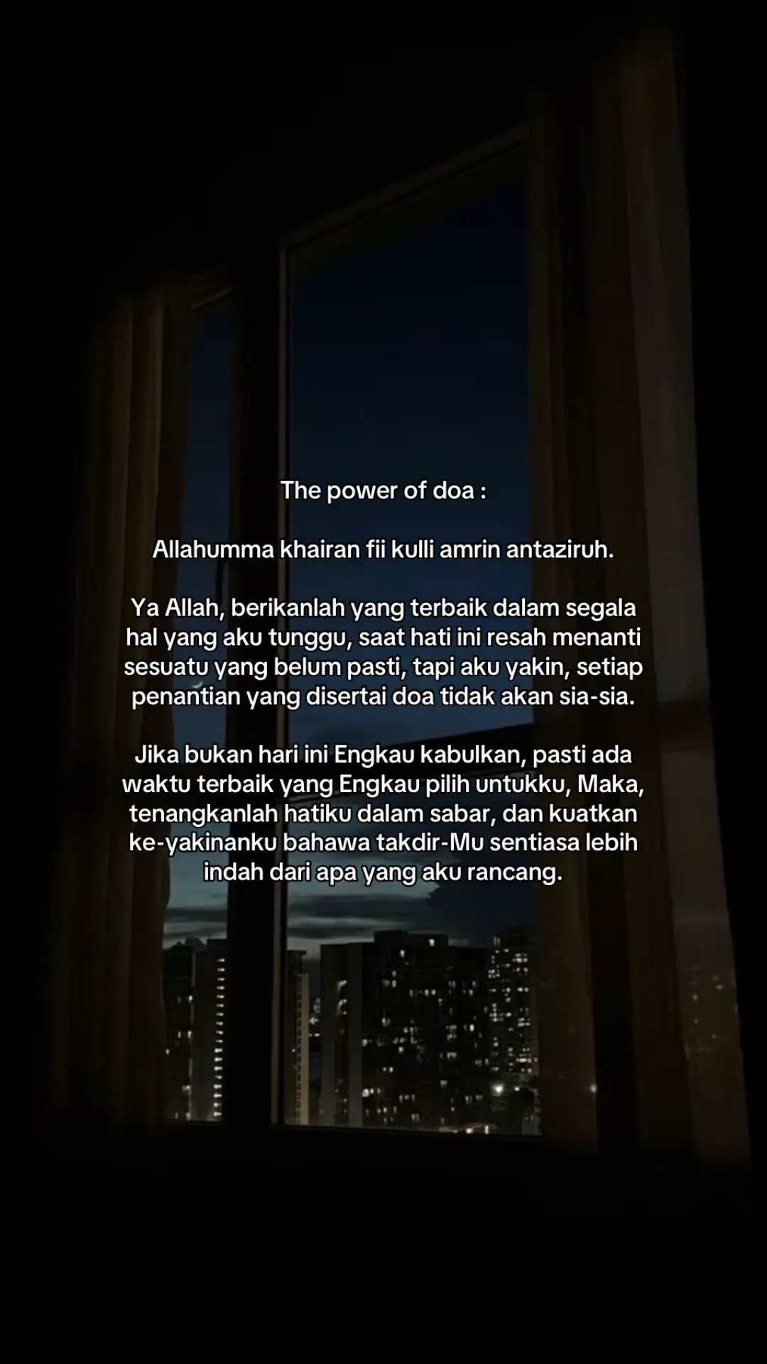 #doa #thepowerofdoa #jalurlangit #foryoupage #fypシ゚ 