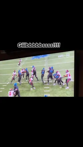 The Detroit Lions fight to the end!! #lionsfootball #golions #nfltiktok #nflhighlights #jahmyrgibbs 