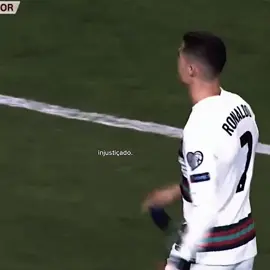 a maior injustiça do futebol... #cristianoronaldo #futebol #futebolemocionante #arrepiante  #injustiça 