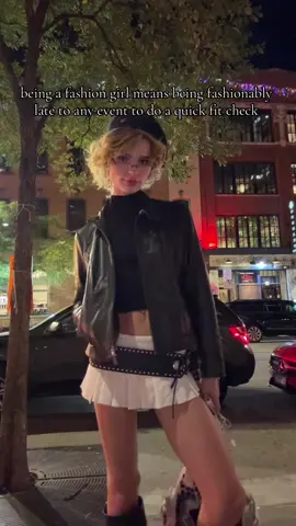 felt so french in this and someone said it gave miu miu vibes 😌 #fashionblogger #transandproud #outfitinspo 