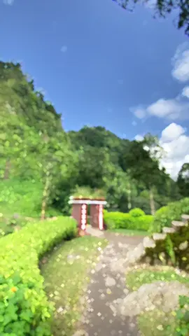 Pesona Curug Citambur #citambur #cianjurturunankidul 