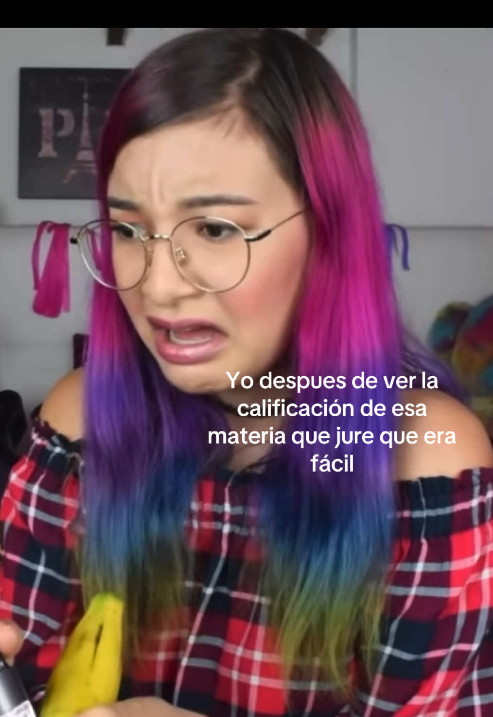 el 4: vengo hablar contigo ija💜 #meme #fyp #paratii #lulu99 #escuela