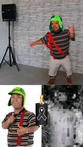 así encontraron sin vida al famoso y reconocido medio metro