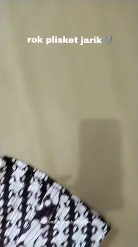 rok plisket batik#rokplisketjarik #rokplisketbatik #jarikplisket #rokkebaya #fypシ゚ 