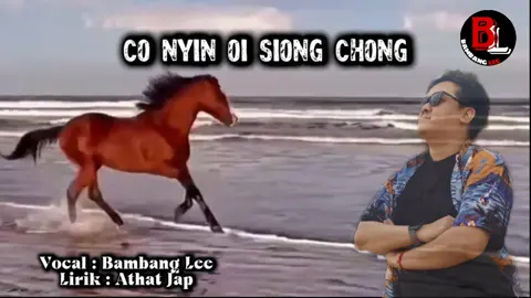 CO NYIN OI SIONG CHONG #hakka  #fyp  #fyppppppppppppppppppppppp  #laguhakka 
