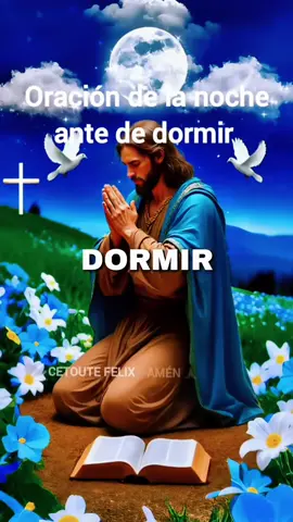 #dúo con @Cetoute Felix #dios #8luisplaza8 #fifi🐰♥️🐯 #fifi🐰🇵🇷 