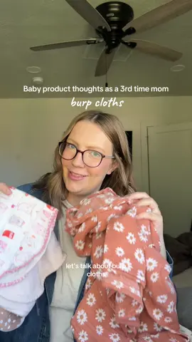 @Copper Pearl has my favorite burp cloths!! #babyproducts #babyregistry #3rdtimemom #momlife 